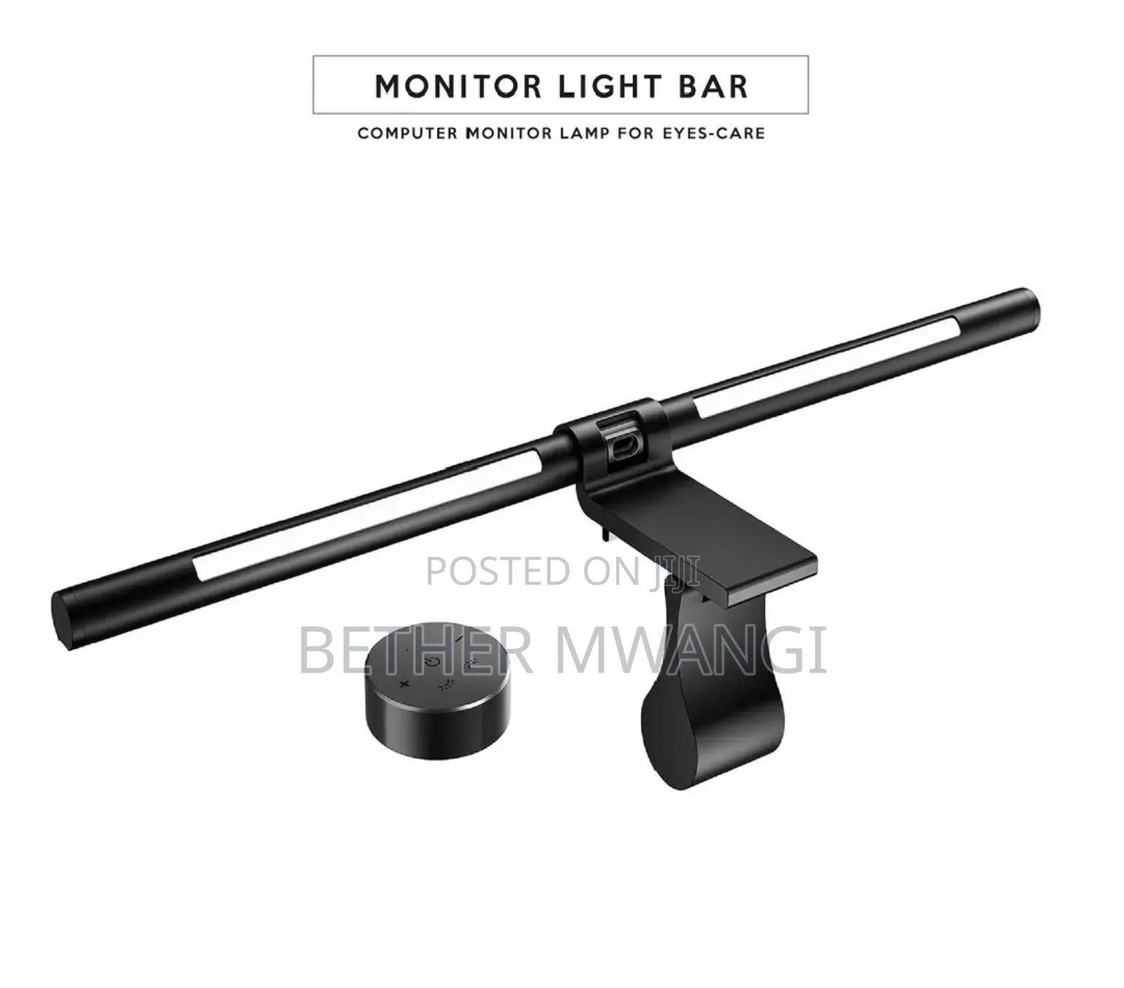 Monitor Light Bar With Remote Control in Kenya