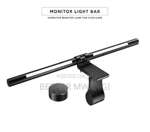 Monitor Light Bar With Remote Control in Kenya