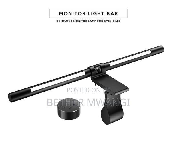 Monitor Light Bar With Remote Control in Kenya - thumbnail 5