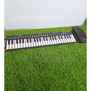 Foldable Piano for Kids - thumbnail 2