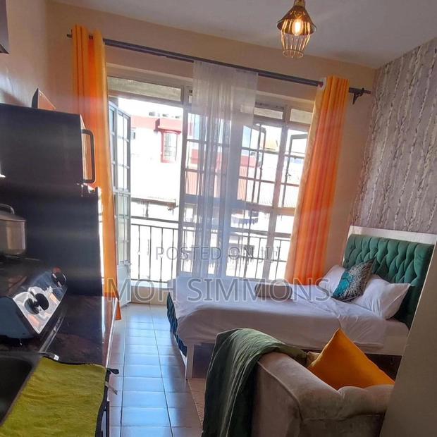 Studio BNB in Ruaka (Blooming Airbnbs)