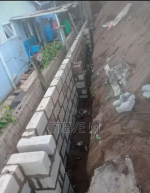 For All Your Building and Maintenance, Rennovations