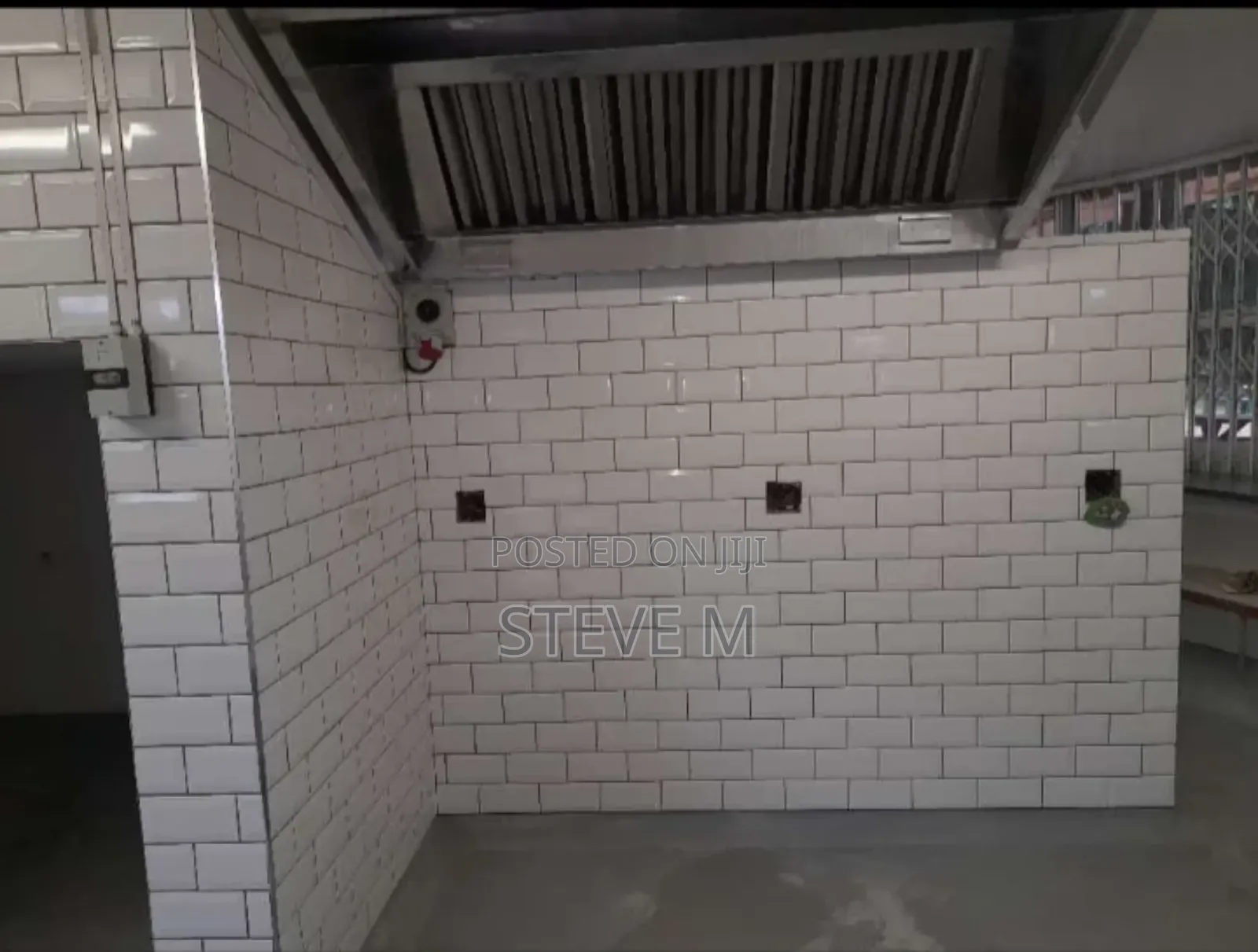 For All Your Building and Maintenance, Rennovations