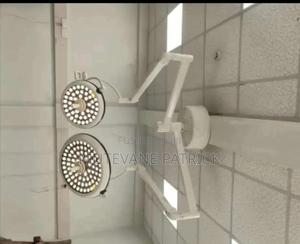 Double Arm Theatre Led ( Ceiling Mount) Light - thumbnail 2