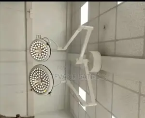 Double Arm Theatre Led ( Ceiling Mount) Light