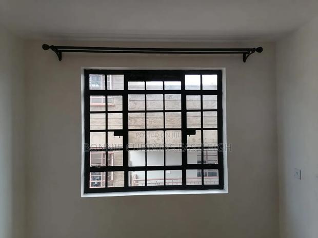 Exported Curtains Rods