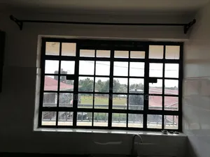 Exported Curtains Rods