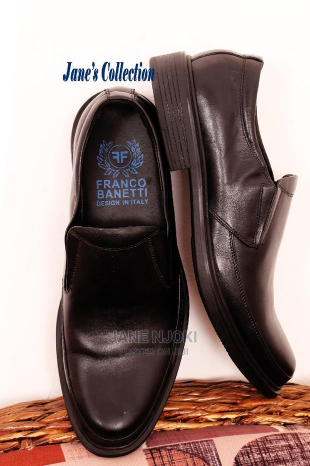Italy Shoes