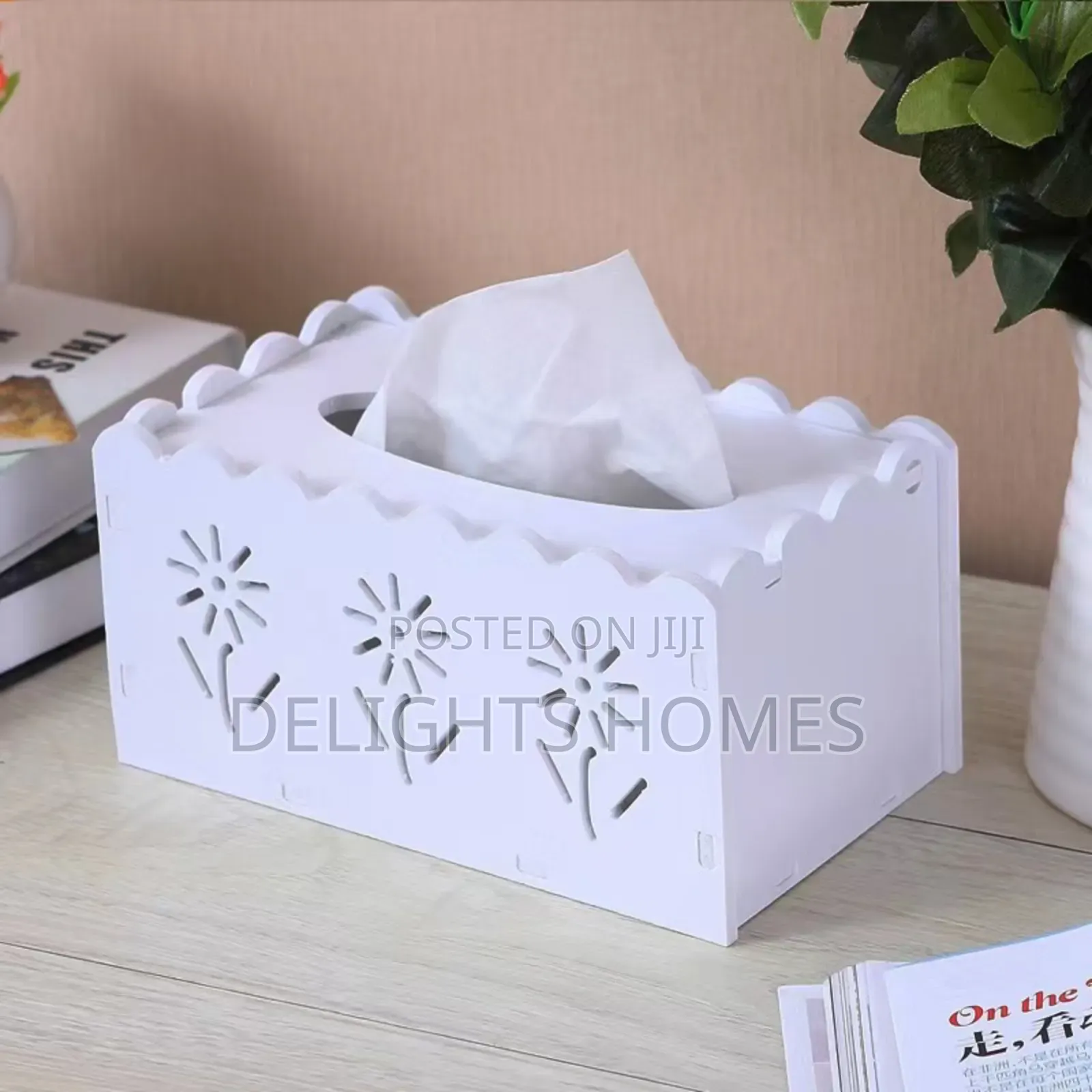 Classic Detachable Serviet Holder
