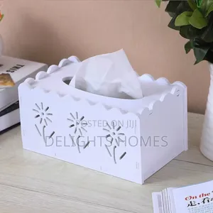 Classic Detachable Serviet Holder