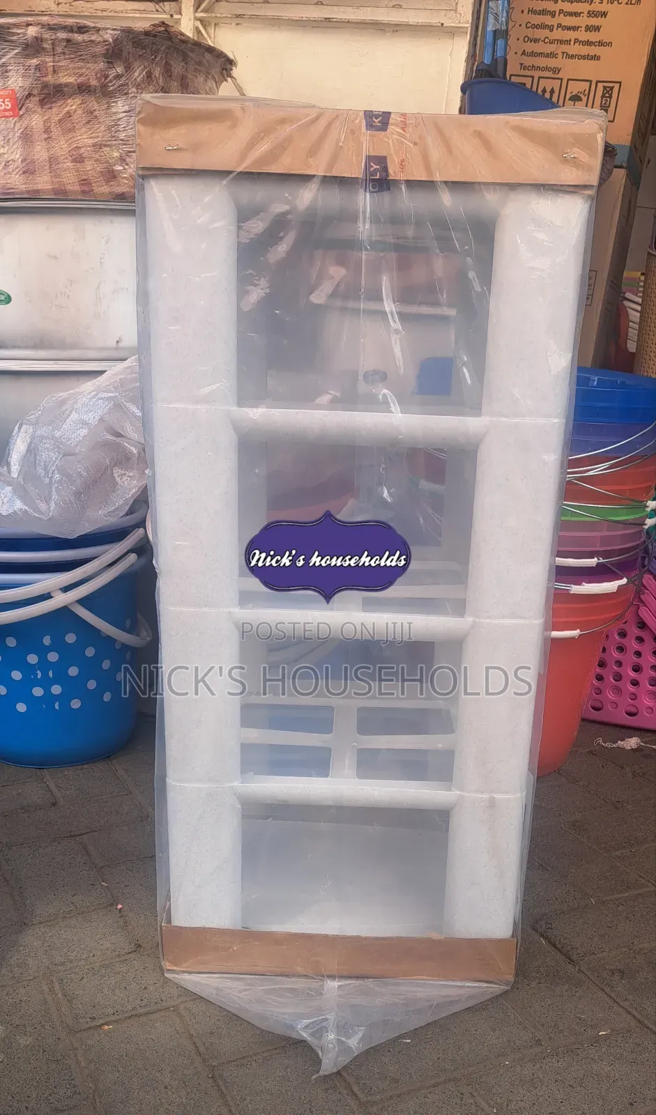 Home Storey Drawer