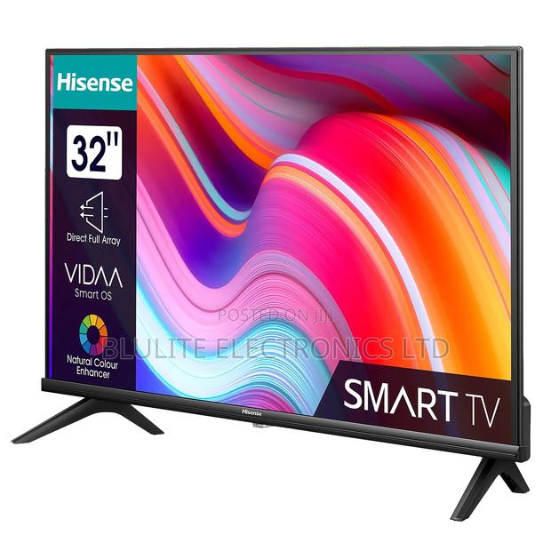Hisense 32 Smart - main view