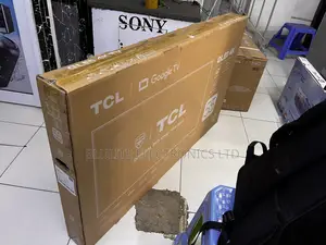TCL 55” C655 Qled Pro Tv 2025