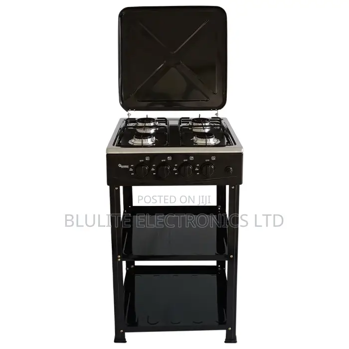 Ramton Gas Cooker
