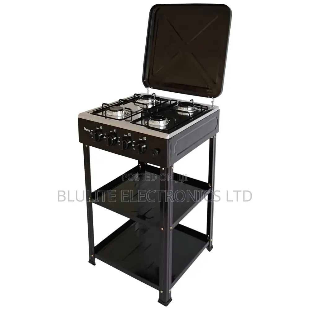 Ramton Gas Cooker