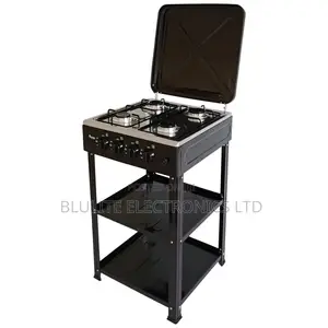 Ramton Gas Cooker