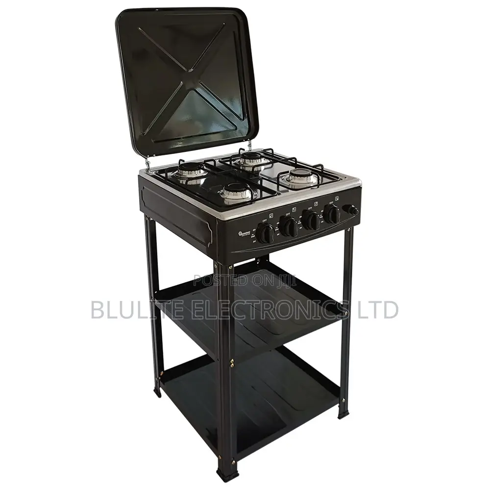 Ramton Gas Cooker
