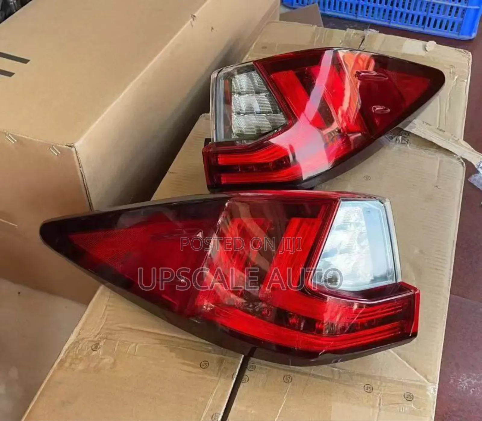 Lexus Rx 350 Rx450h 2016 2017
