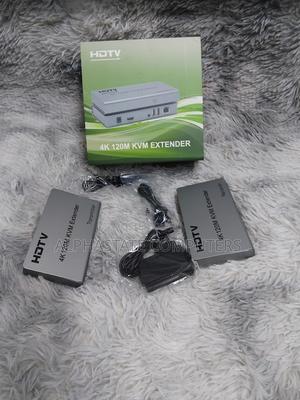 Original 120m KVM Extender 120m KVM Extender New - thumbnail 2