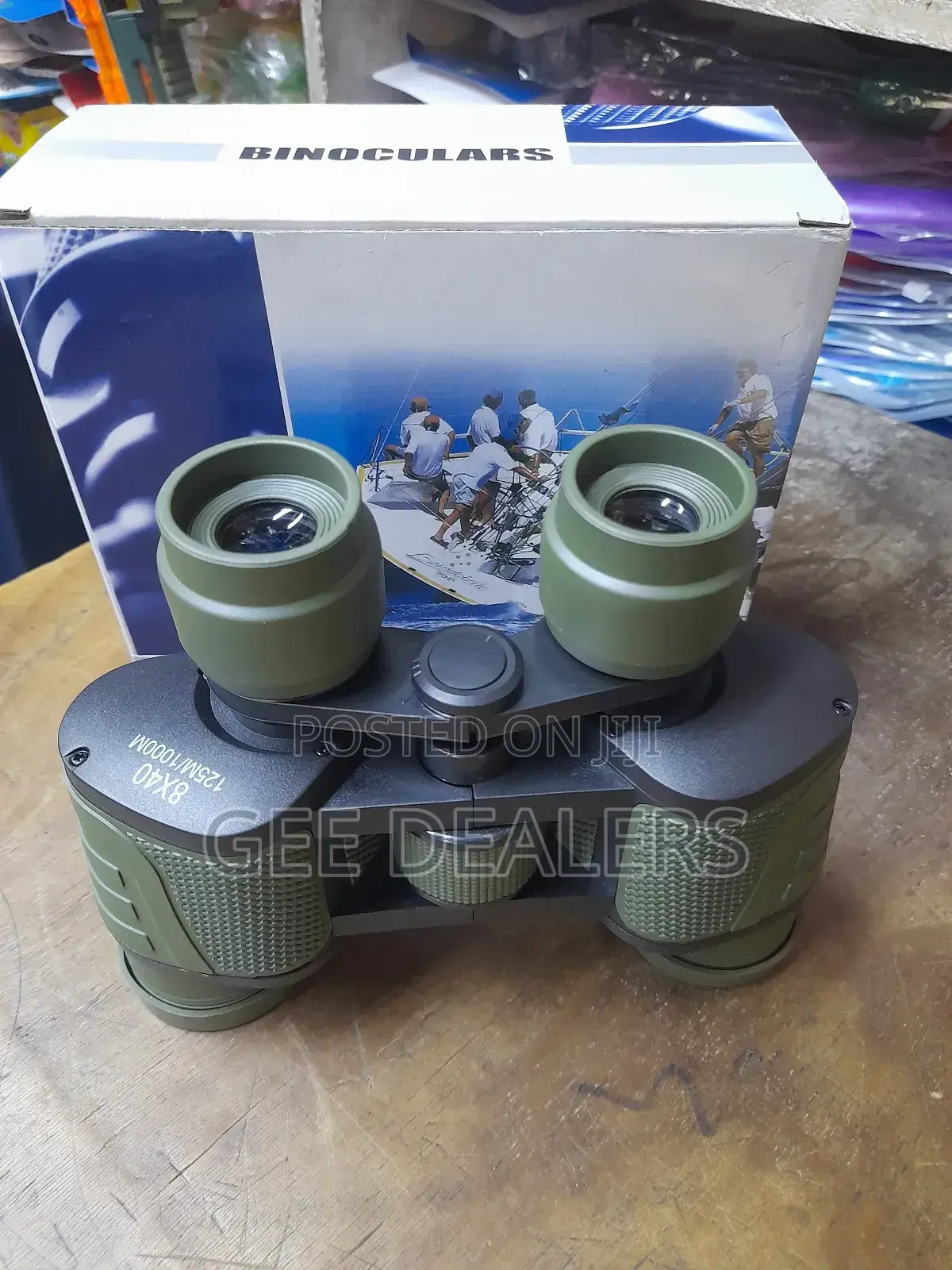Camping /Tactical Binoculars,Professional Binoculars