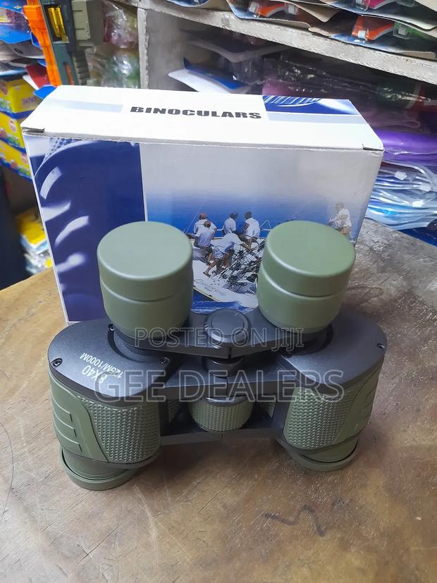 Camping /Tactical Binoculars,Professional Binoculars - thumbnail 2