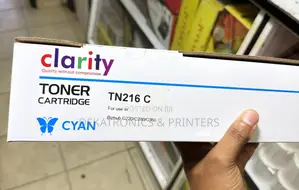 Tonner Cartridge Tn216 C for Bizhub C220/280/360