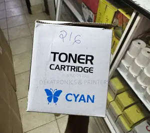 Tonner Cartridge Tn216 C for Bizhub C220/280/360