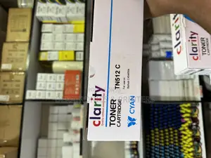 Tonner Cartridge Tn512 C for Bizhub C454/C554