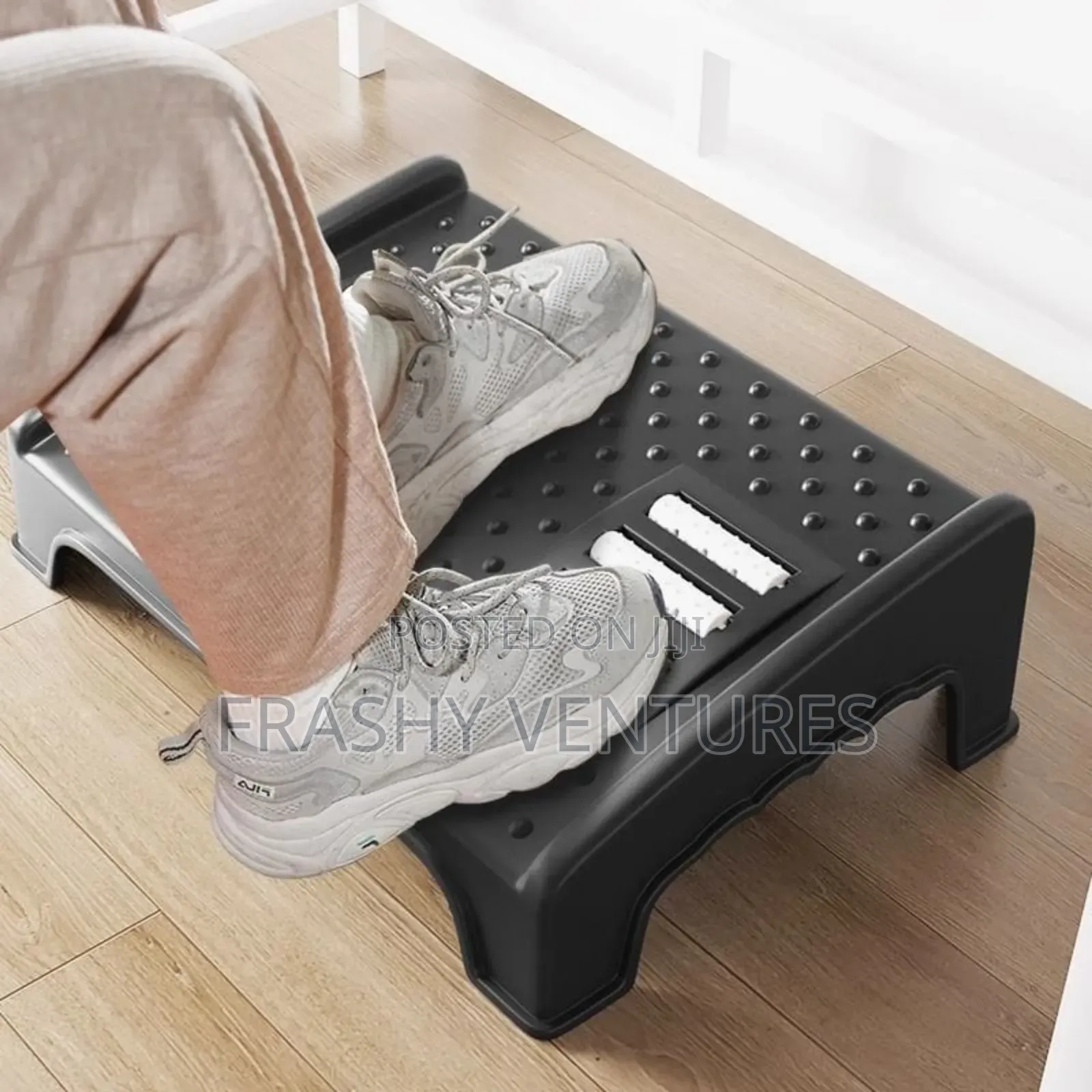 Non Skid Foot Rest