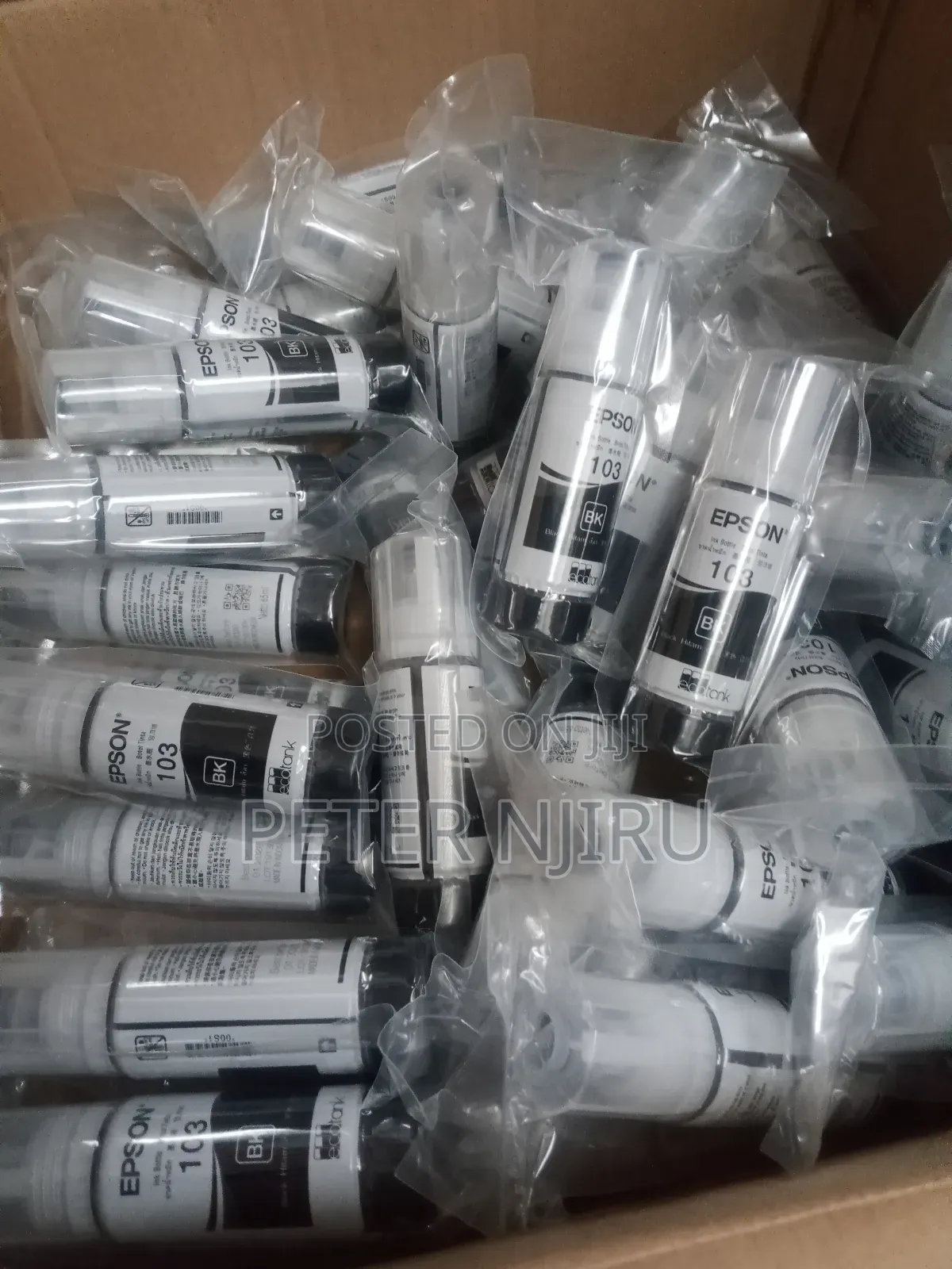 Wholesale 103 Inks Epson