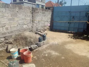 Plot for Sale in Kimbo Ruiru