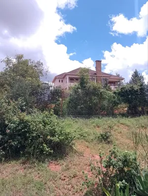 1/2 Acre on Machakos -Katheka Kai