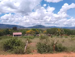 1/2 Acre on Machakos -Katheka Kai