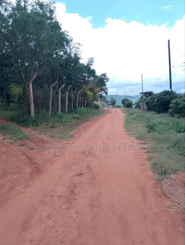 1/2 Acre on Machakos -Katheka Kai - thumbnail 7