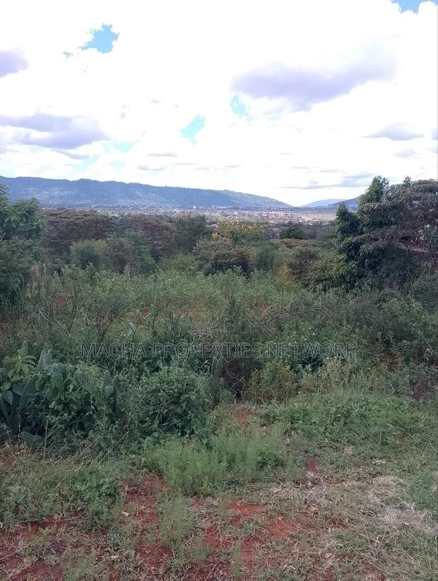 1/2 Acre on Machakos -Katheka Kai - thumbnail 8