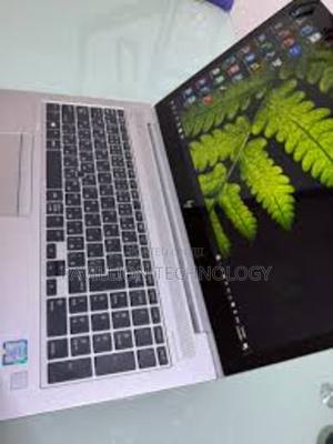 Hp Elitebook 850g5 Backlit Keyboard - thumbnail 2
