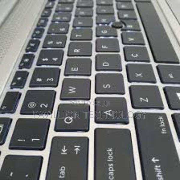 Hp Elitebook 850g5 Keyboard Backlight - thumbnail 3