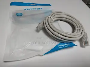 Vention Cat6 Network Ethernet Cable 3 Metres