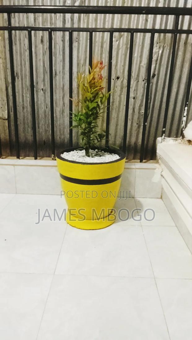 Flower Pots - thumbnail 3