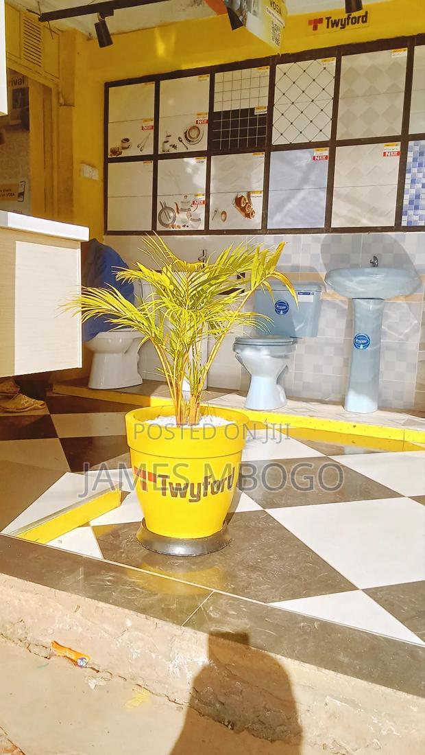 Flower Pots - thumbnail 5