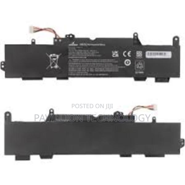 Hp Elitebook 850g5 Battery