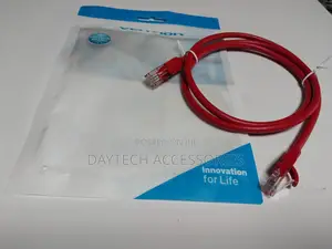 Vention Cat6 Ethernet Cable Rj45 Cat6 Lan Cable 1m