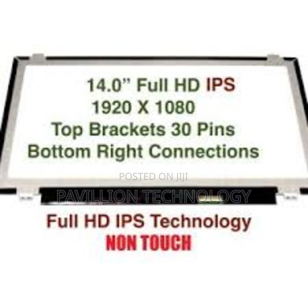 Hp Elitebook 850g5 Screen Replacement - thumbnail 4