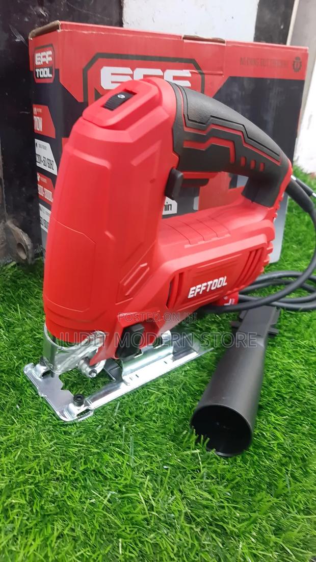Jig Saw Electric Eff Tool