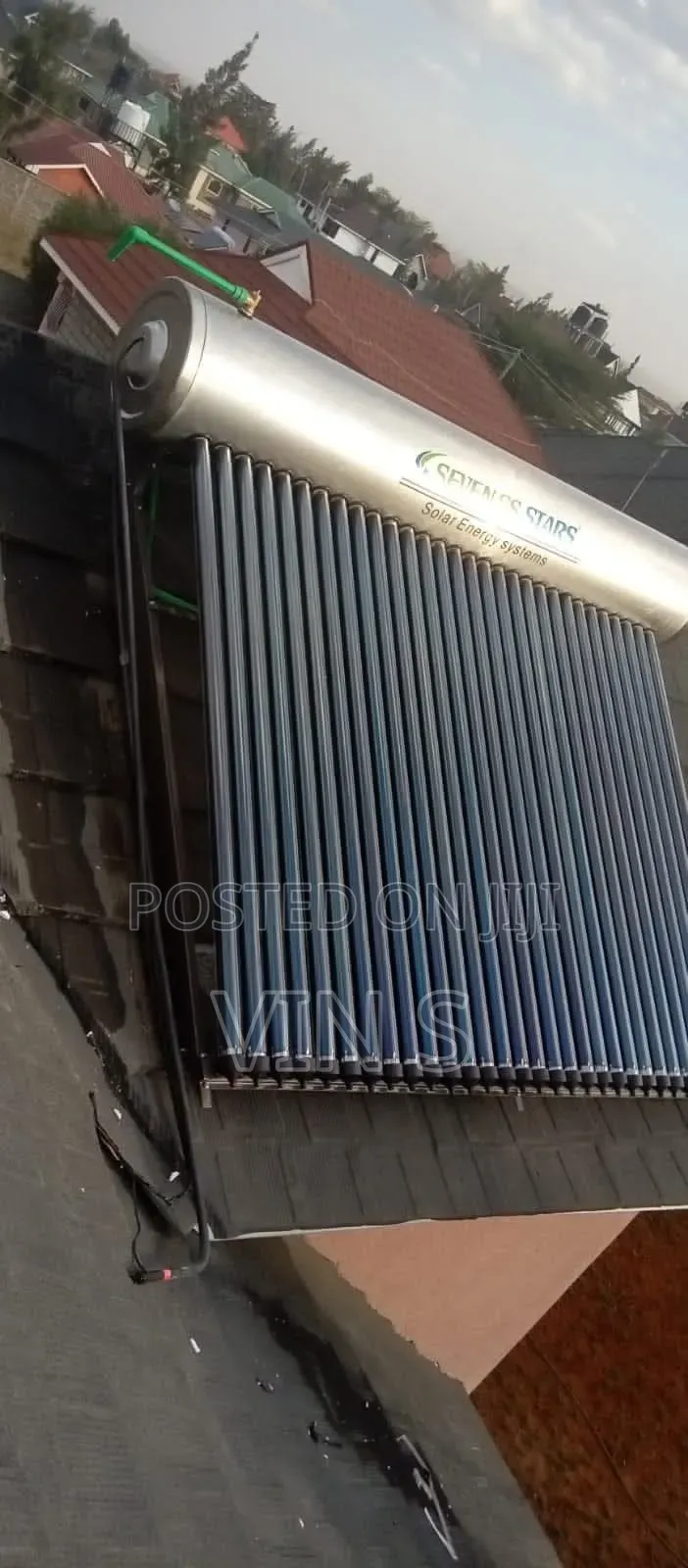 Solar Water Heaters~Sölar Watér Heãters{Sõlar Wăter Heâters