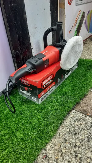 Angle Polishers