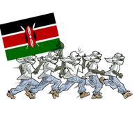 Christine Awuor logo