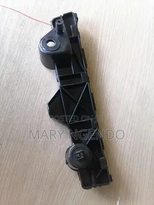 Front Bumper Slide for Mazda Demio