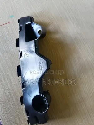 Front Bumper Slide for Mazda Demio