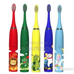 Smart Kids Toothbrush - thumbnail 2